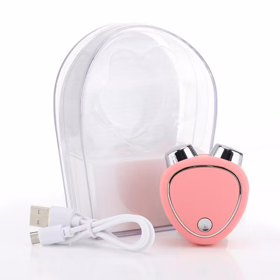 Home Use Product 2021 Beauty Care Imported Waterproof 2 in 1 Face Cleaning Brush Devices