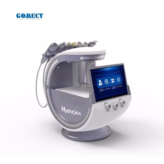 Dispositivo pessoal de cuidados com a pele 7 em 1, fototerapia, led, máscara facial, instrumento para anti-acne, rugas, clareamento da pele